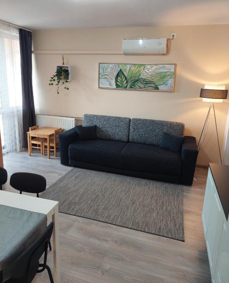 Sunshine Resort Apartment Hajdúszoboszló المظهر الخارجي الصورة