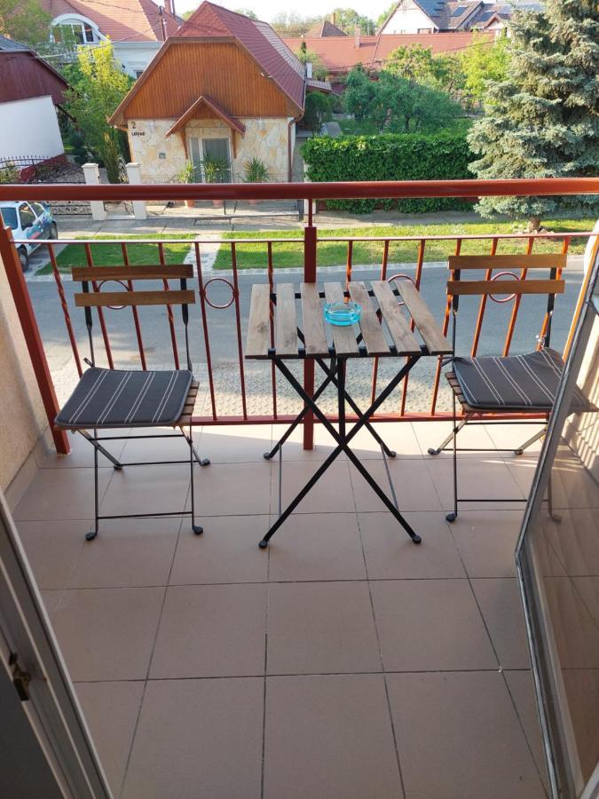 Sunshine Resort Apartment Hajdúszoboszló المظهر الخارجي الصورة