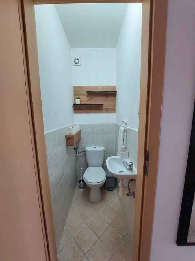 Sunshine Resort Apartment Hajdúszoboszló المظهر الخارجي الصورة