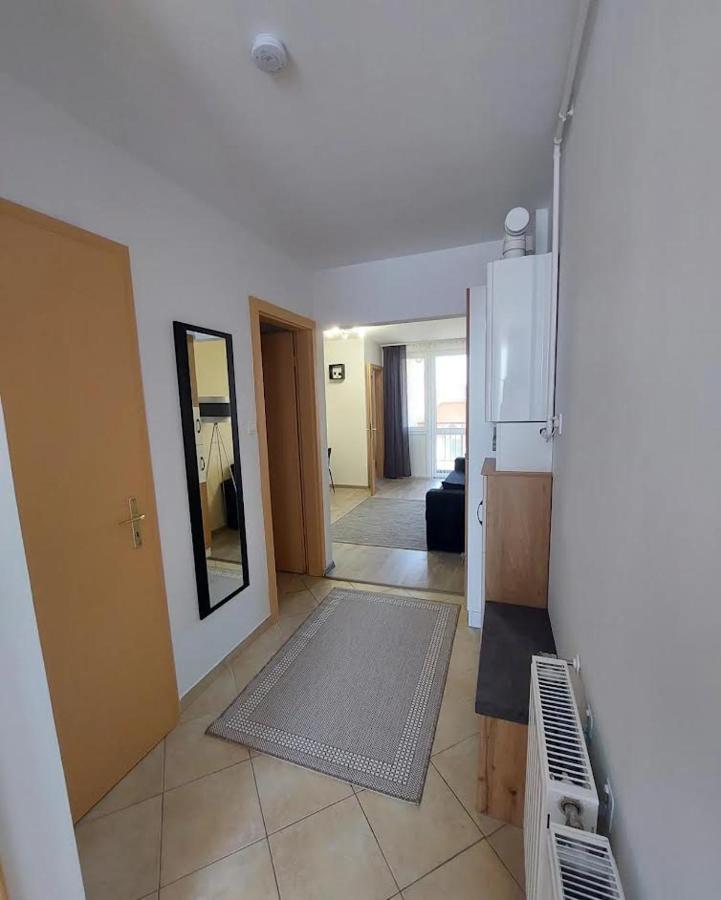 Sunshine Resort Apartment Hajdúszoboszló المظهر الخارجي الصورة