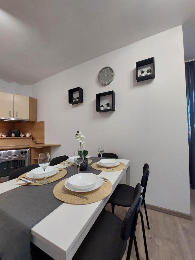 Sunshine Resort Apartment Hajdúszoboszló المظهر الخارجي الصورة