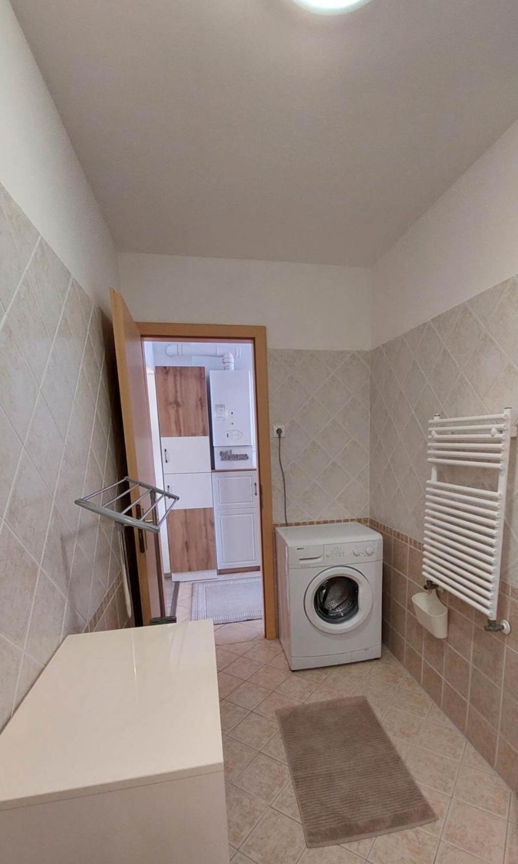Sunshine Resort Apartment Hajdúszoboszló المظهر الخارجي الصورة