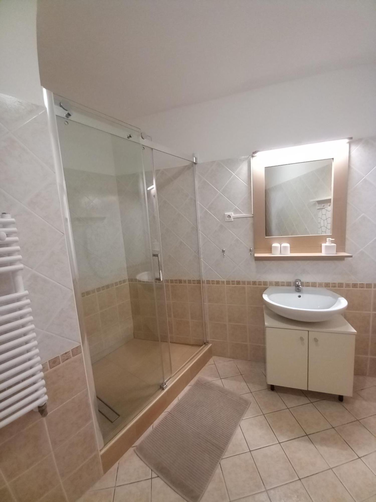 Sunshine Resort Apartment Hajdúszoboszló المظهر الخارجي الصورة