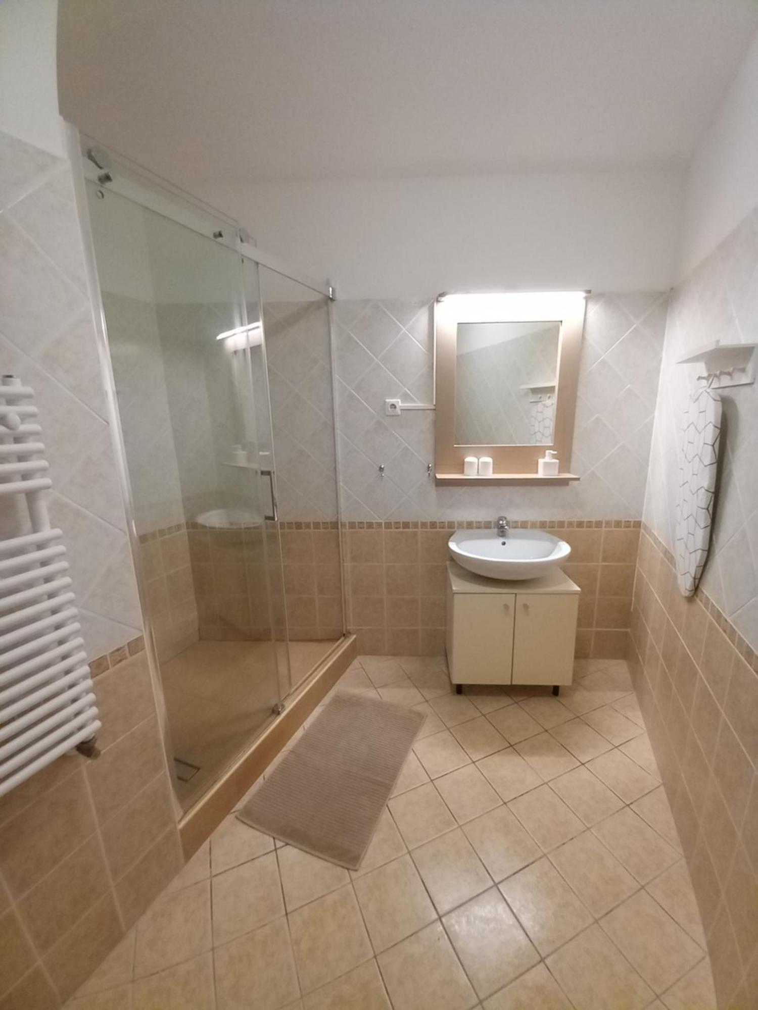 Sunshine Resort Apartment Hajdúszoboszló المظهر الخارجي الصورة