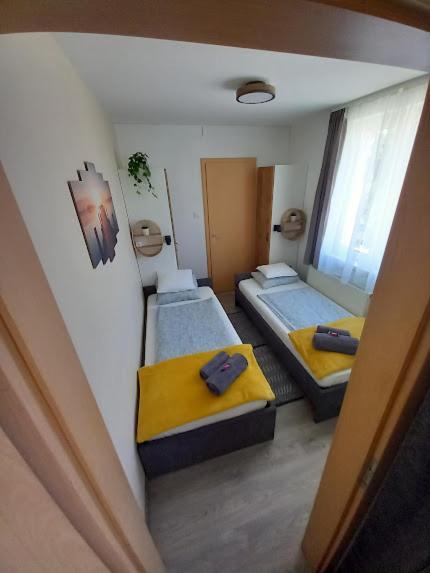 Sunshine Resort Apartment Hajdúszoboszló المظهر الخارجي الصورة