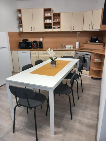 Sunshine Resort Apartment Hajdúszoboszló المظهر الخارجي الصورة
