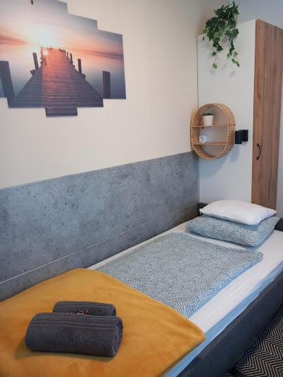 Sunshine Resort Apartment Hajdúszoboszló المظهر الخارجي الصورة